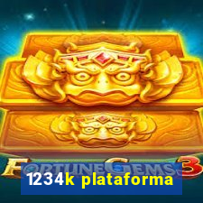 1234k plataforma